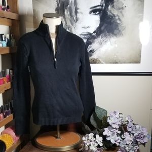 Style&co mariner style sweater Medium